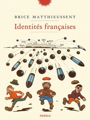cover image of Identités françaises